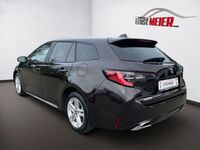 Gebraucht Suzuki Swace Comfort 140 PS (102 kW) 2023 Braun Kombi