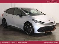Gebraucht Cupra Born 169 kW (231 PS) 2023 Silber Kleinwagen