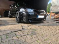 Gebraucht VW Golf IV Individual 101 PS (74 kW) 2002 Kleinwagen