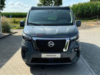 Gebraucht Nissan Primastar 170 PS (125 kW) 2024 Grau Van / Kleinbus