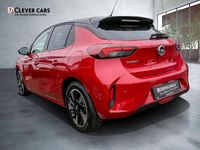Gebraucht Opel Corsa-e GS Line 100 kW (136 PS) 2022 Rot Kleinwagen