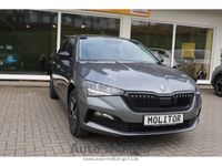 gebraucht Skoda Scala Ambition 1.0 TSI EU6d