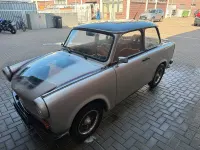 Gebraucht Trabant 601 26 PS (19 kW) 1990 Limousine