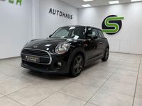 Gebraucht Mini ONE 102 PS (75 kW) 2016 Schwarz Kleinwagen
