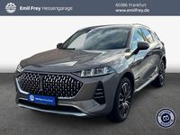 Usata Wey 05 Premium 204 CV (150 kW) 2025 Grigio SUV