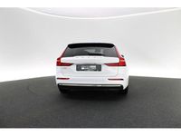 Gebraucht Volvo V60 Core 398 PS (292 kW) 2022 Crystal weiss Kombi