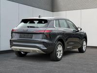 Neu Audi Q3 150 PS (110 kW) 2026 Tamboragrau metallic SUV