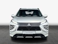 gebraucht Mitsubishi Eclipse Cross Plug-In Hybrid 4WD Select Black