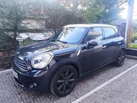Gebraucht Mini Cooper D Countryman 111 PS (81 kW) 2011 SUV