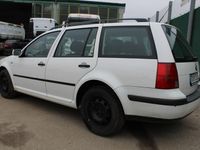 gebraucht VW Golf IV Variant Basis