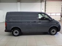 Gebraucht VW Transporter 150 PS (110 kW) 2021 Pure grey Van