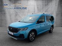 Neu Ford Tourneo 102 PS (75 kW) 2025 Kombi