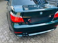 gebraucht BMW 520 i Automatik TÜV bis 01/2026