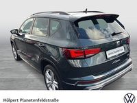 Gebraucht Seat Ateca FR 150 PS (110 kW) 2023 "camouflage" SUV