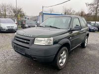 gebraucht Land Rover Freelander Td4