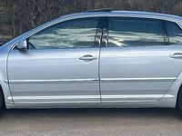 Gebraucht VW Phaeton 245 PS (180 kW) 2015 Silber Limousine