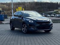 Gebraucht Kia XCeed Platinum Edition 204 PS (150 kW) 2020 Grau SUV