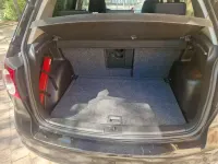 Gebraucht VW Golf VII Match 105 PS (77 kW) 2012 Schwarz Limousine