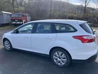 Gebraucht Ford Focus 125 PS (91 kW) 2014 Kombi