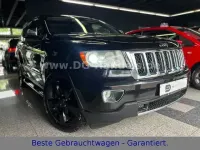 Gebraucht Jeep Grand Cherokee Overland 352 PS (258 kW) 2011 Andere SUV