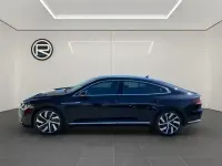 Gebraucht VW Arteon R-line 272 PS (200 kW) 2019 Schwarz Kleinwagen