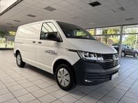 Occasion VW T6.1 110 ch (80 kW) 2022 Blanc Van