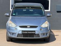 Gebraucht Ford S-MAX Trend 145 PS (106 kW) 2007 Grau Van / Kleinbus