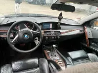 Gebraucht BMW 530 218 PS (160 kW) 2004 Schwarz Kombi