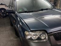 Gebraucht Ford Maverick XLT 150 PS (110 kW) 2004 Blau SUV