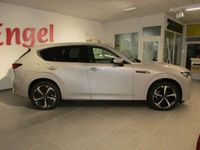 gebraucht Mazda CX-60 CX-60