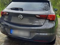 gebraucht Opel Astra Excellence, S/S, Navi 900, Winterpaket