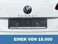 Brugt VW Passat 122 HK (89 kW) 2021 Hvid Stationcar