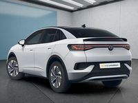 Gebraucht VW ID.5 Pure 125 kW (170 PS) 2025 Weiß SUV