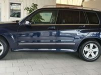 gebraucht Mercedes GLK350 CDI 4 MATIC*STANDHEIZ.*NAVI*RÜCKF.KAMERA*LEDER