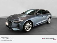 Second-hand Audi A5 204 CP (150 kW) 2025 Albastru Break