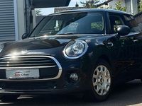 Gebraucht Mini ONE 75 PS (55 kW) 2019 Schwarz Kleinwagen