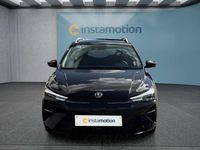 Gebraucht MG MG5 EV 130 kW (177 PS) 2022 Schwarz Kombi