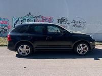 Gebraucht Porsche Cayenne 299 PS (219 kW) 2008 SUV