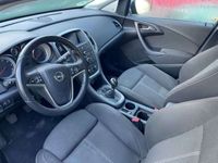 gebraucht Opel Astra 1.6 CDTI DPF Euro 6