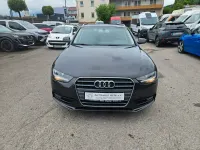 Gebraucht Audi A4 Ambition 150 PS (110 kW) 2014 Grau Kombi