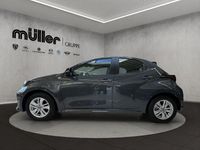 Neu Mazda 2 116 PS (85 kW) 2026 Grau Kleinwagen