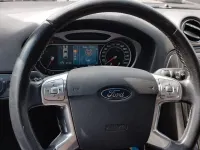 Gebraucht Ford Mondeo Titanium 140 PS (102 kW) 2010 Schwarz Limousine