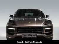 Gebraucht Porsche Cayenne 354 PS (260 kW) 2025 Grau SUV