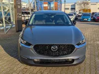 Neu Mazda CX-30 Homura-Line 140 PS (102 kW) 2026 Grau SUV