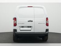 Neu Citroën e-Berlingo 100 kW (136 PS) 2025 Weiß (eisweiß) Van / Kleinbus