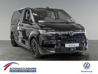 Gebraucht VW T7 Goal 204 PS (150 kW) 2026 Van