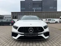 Gebraucht Mercedes A35 AMG AMG 306 PS (225 kW) 2019 Weiß Limousine