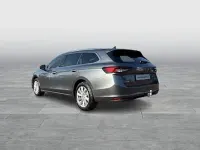 Neu Skoda Superb Selection 193 PS (141 kW) 2026 Grau Kombi