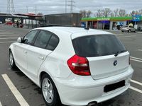 gebraucht BMW 118 e87 1er i