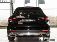 Gebraucht Mercedes GLC220 197 PS (144 kW) 2024